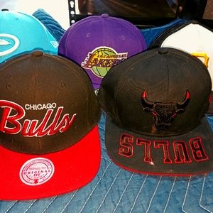 Snap Back Hats